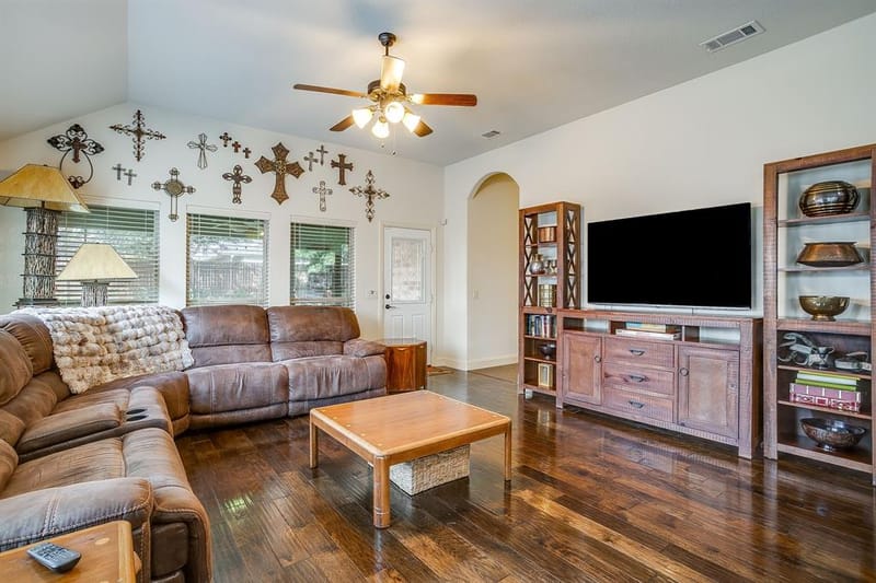 1169 Spring Cress Drive, Burleson TX 76028 - Photo 13