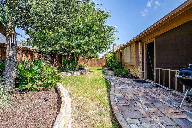 1169 Spring Cress Drive, Burleson TX 76028 - Photo 32