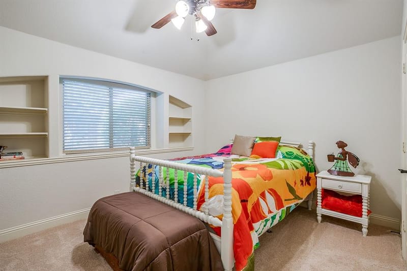 1169 Spring Cress Drive, Burleson TX 76028 - Photo 24