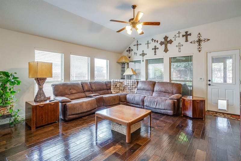 1169 Spring Cress Drive, Burleson TX 76028 - Photo 14