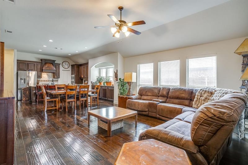 1169 Spring Cress Drive, Burleson TX 76028 - Photo 15