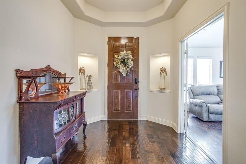 1169 Spring Cress Drive, Burleson TX 76028 - Photo 4