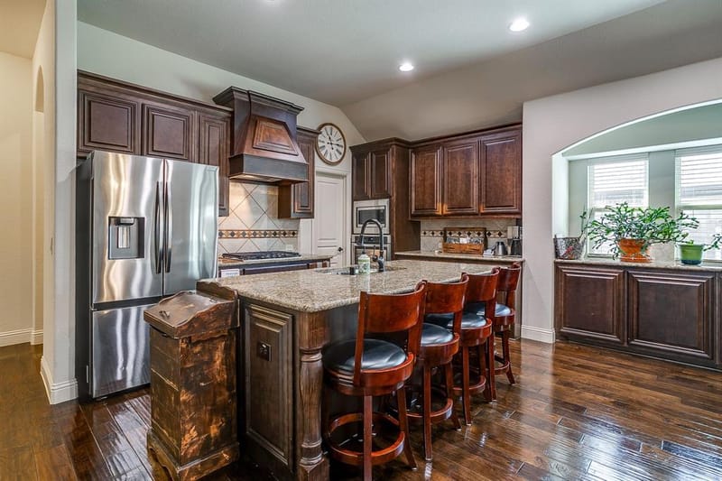 1169 Spring Cress Drive, Burleson TX 76028 - Photo 8