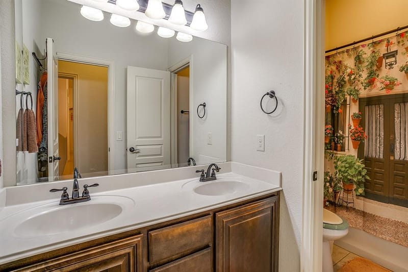 1169 Spring Cress Drive, Burleson TX 76028 - Photo 21