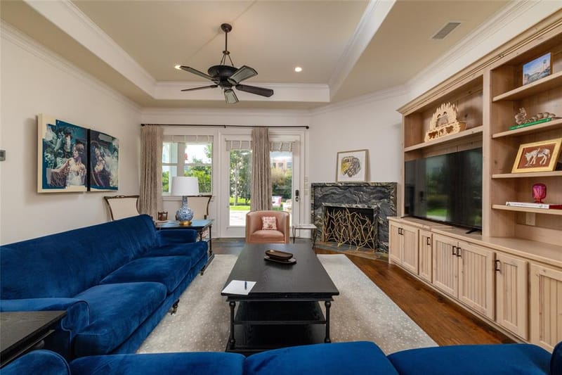 892 Ivy Lane, Rockwall TX 75087 - Photo 9
