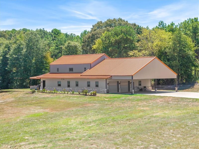 636 Spruce Road, Big Sandy TX 75755 - Photo 7