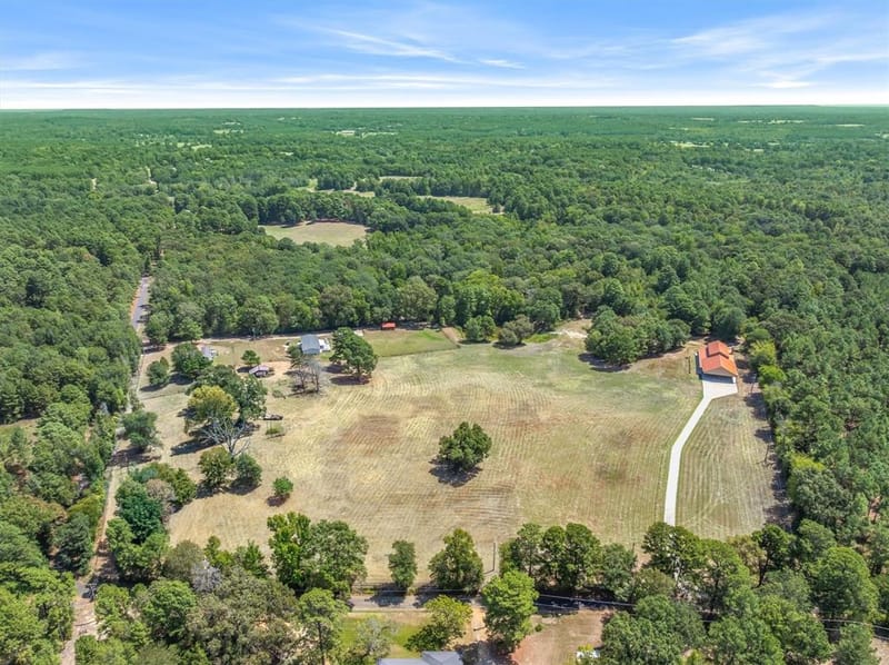 636 Spruce Road, Big Sandy TX 75755 - Photo 5