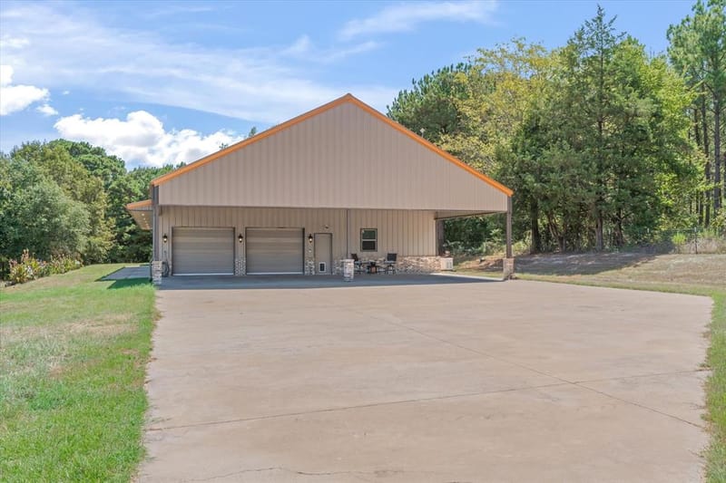 636 Spruce Road, Big Sandy TX 75755 - Photo 11