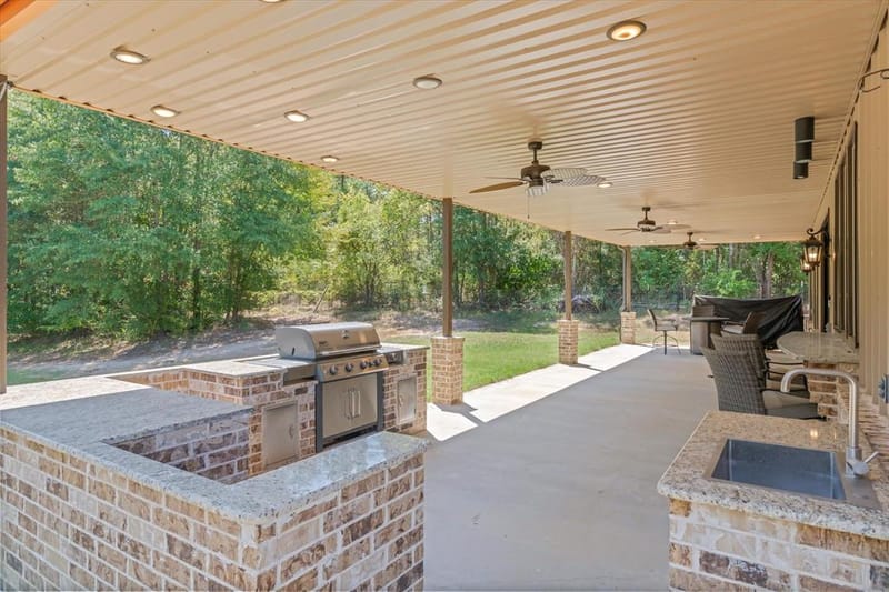 636 Spruce Road, Big Sandy TX 75755 - Photo 40