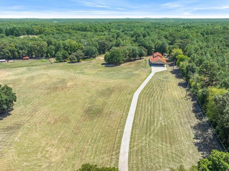 636 Spruce Road, Big Sandy TX 75755 - Photo 4