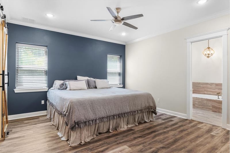 636 Spruce Road, Big Sandy TX 75755 - Photo 25