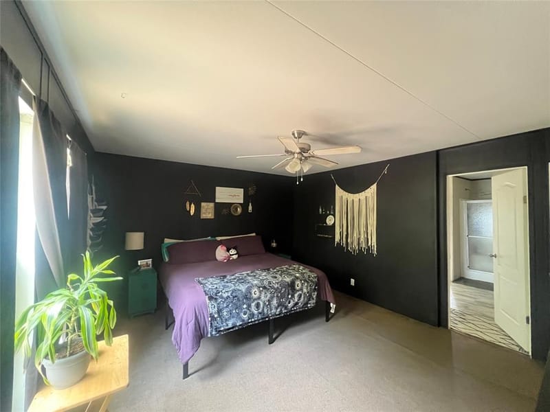 806 S 3rd Street # 6, Grandview TX 76050 - Photo 18