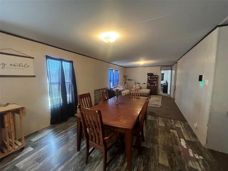 806 S 3rd Street # 6, Grandview TX 76050 - Photo 15