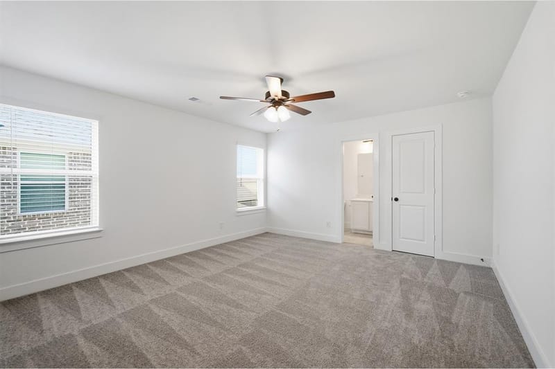 2105 Milligan Street, Forney TX 75126 - Photo 32