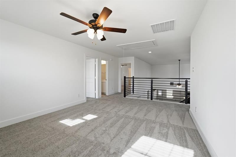 2105 Milligan Street, Forney TX 75126 - Photo 28