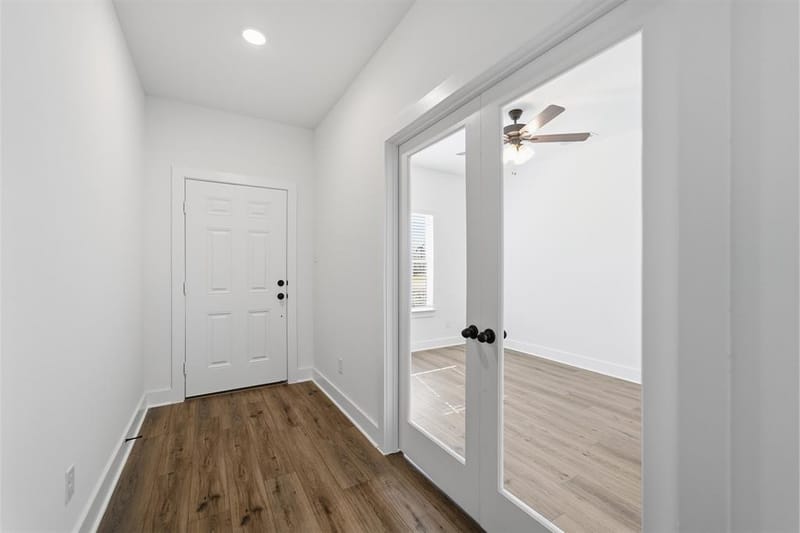 2105 Milligan Street, Forney TX 75126 - Photo 5