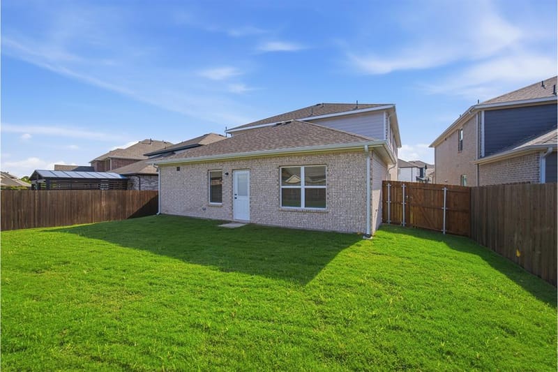 2105 Milligan Street, Forney TX 75126 - Photo 34