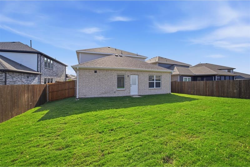 2105 Milligan Street, Forney TX 75126 - Photo 35