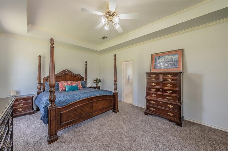 2305 Floyd Hampton Road, Crowley TX 76036 - Photo 23