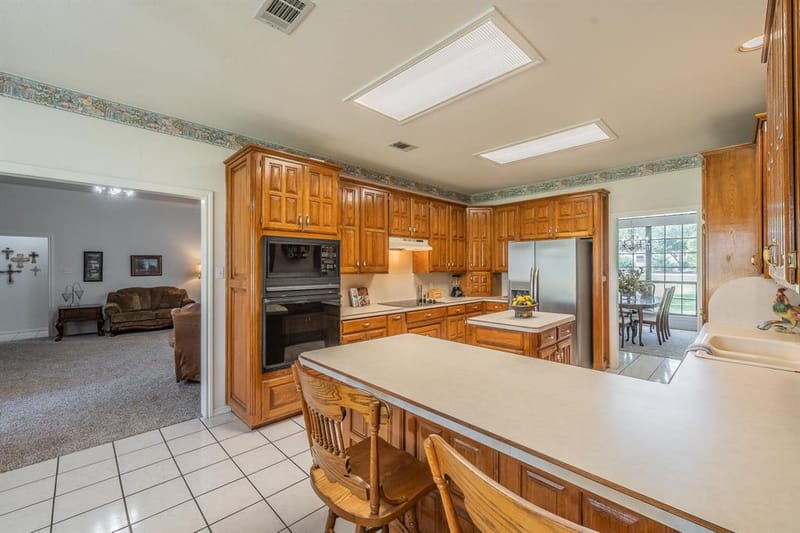 2305 Floyd Hampton Road, Crowley TX 76036 - Photo 16