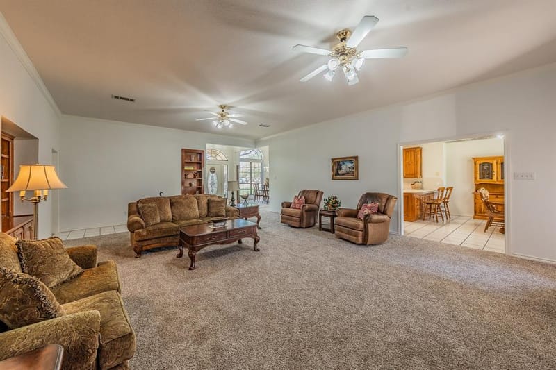 2305 Floyd Hampton Road, Crowley TX 76036 - Photo 12