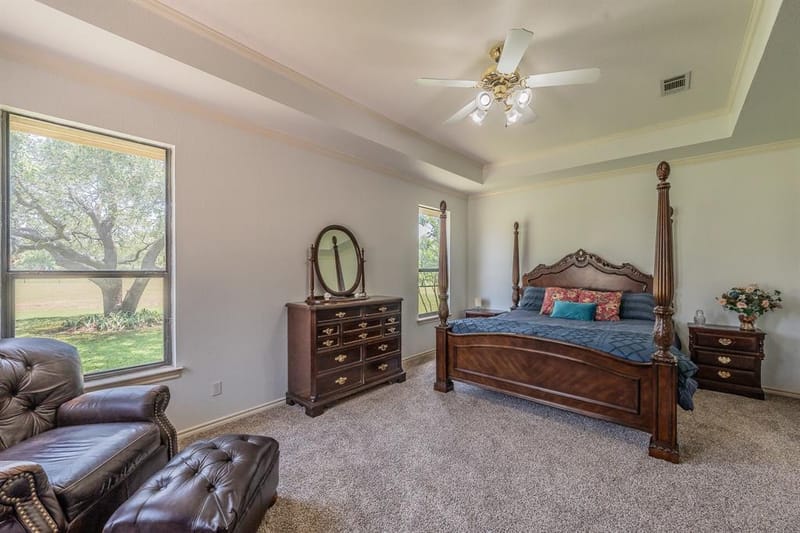 2305 Floyd Hampton Road, Crowley TX 76036 - Photo 22