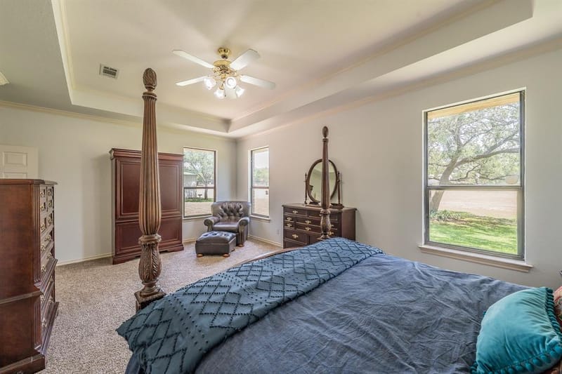 2305 Floyd Hampton Road, Crowley TX 76036 - Photo 24