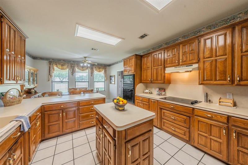 2305 Floyd Hampton Road, Crowley TX 76036 - Photo 18