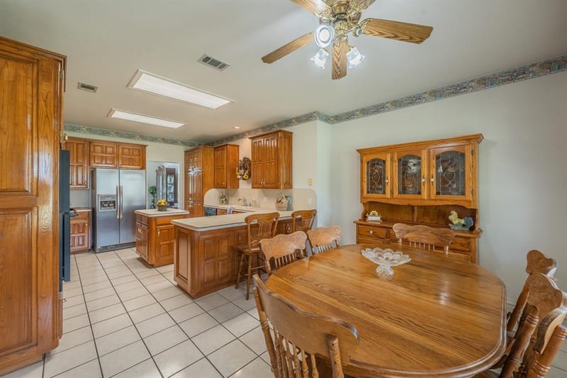 2305 Floyd Hampton Road, Crowley TX 76036 - Photo 15