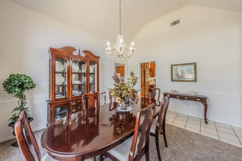 2305 Floyd Hampton Road, Crowley TX 76036 - Photo 8
