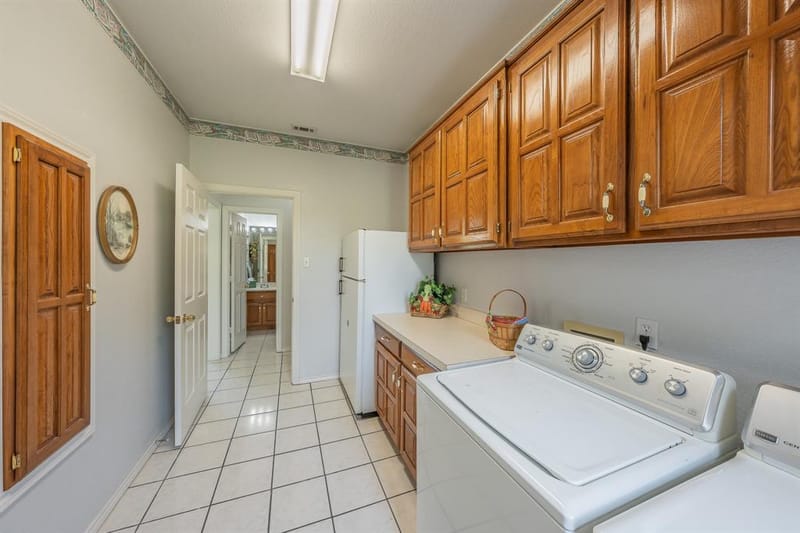 2305 Floyd Hampton Road, Crowley TX 76036 - Photo 21