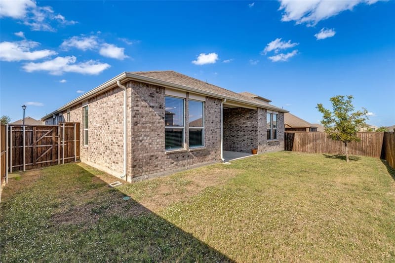 713 Feldspar Way, Princeton TX 75407 - Photo 24