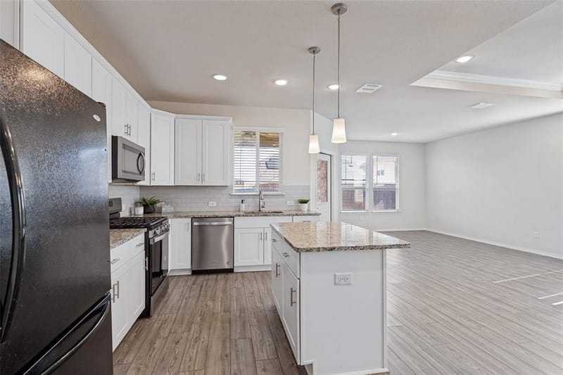 713 Feldspar Way, Princeton TX 75407 - Photo 8