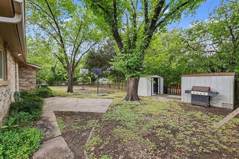 3001 Harvard Street N, Irving TX 75062 - Photo 22