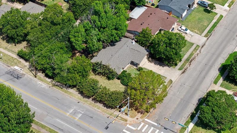 3001 Harvard Street N, Irving TX 75062 - Photo 25