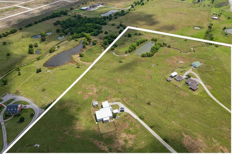 9230 Santa Fe Trail, Celina TX 75009 - Photo 6