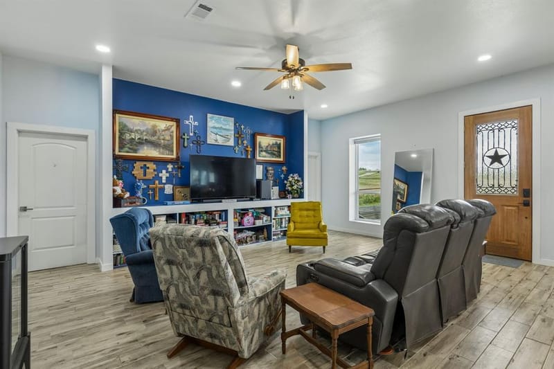 9230 Santa Fe Trail, Celina TX 75009 - Photo 26