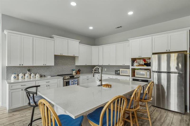 9230 Santa Fe Trail, Celina TX 75009 - Photo 20