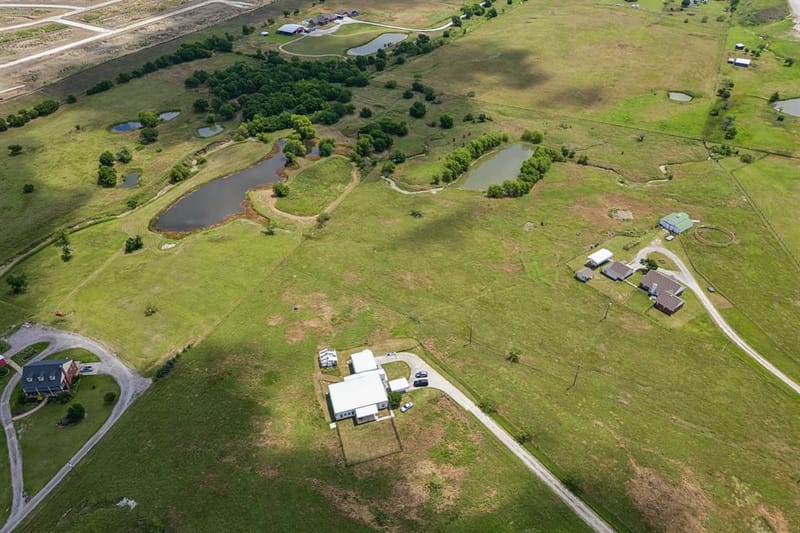 9230 Santa Fe Trail, Celina TX 75009 - Photo 18
