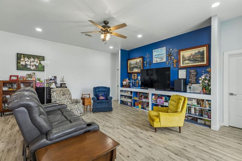 9230 Santa Fe Trail, Celina TX 75009 - Photo 25