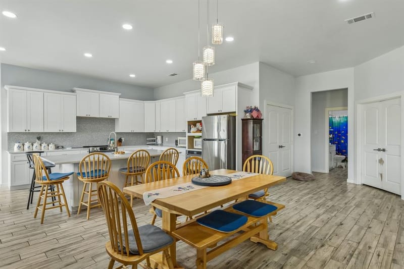 9230 Santa Fe Trail, Celina TX 75009 - Photo 21