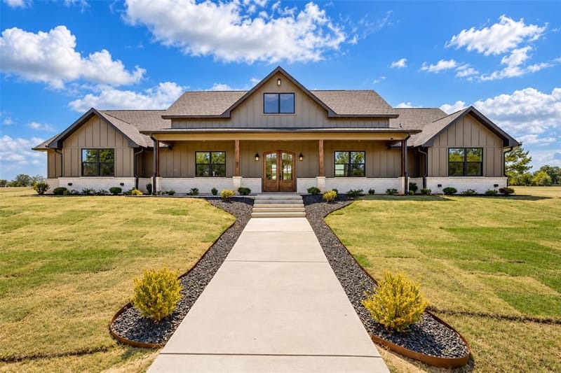 242 Private Rd 2712, Mount Pleasant TX 75455