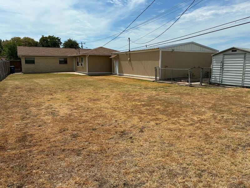 3701 Bluebell Drive, Everman TX 76140 - Photo 27