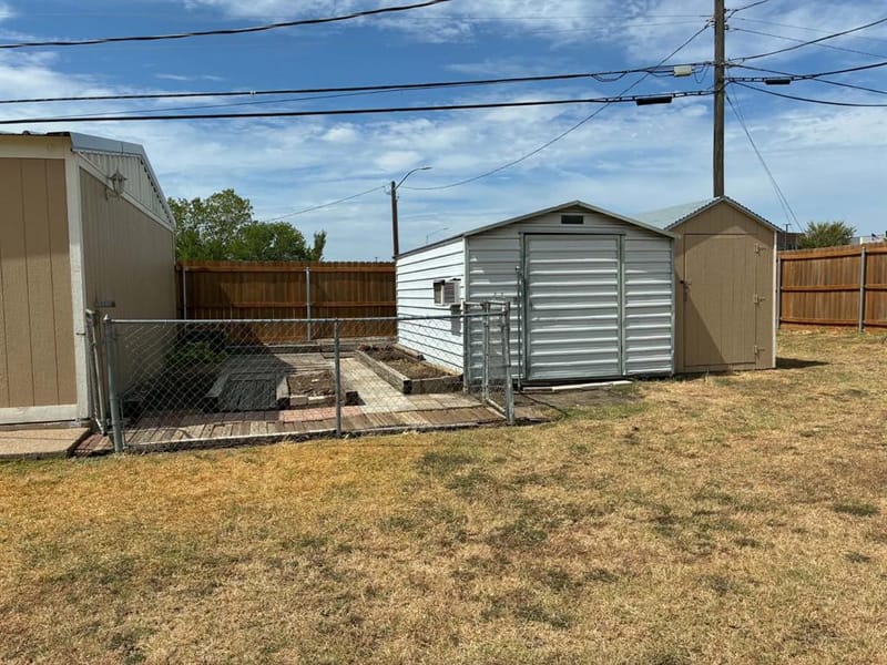 3701 Bluebell Drive, Everman TX 76140 - Photo 28