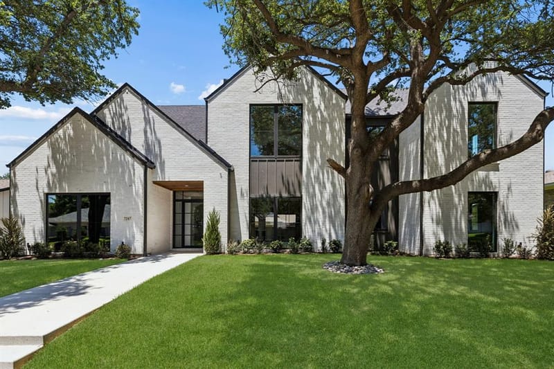 7247 Blythdale Drive, Dallas TX 75248