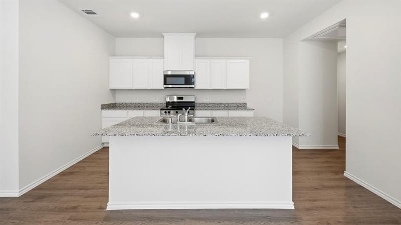 3116 Catamount Drive, Sherman TX 75090 - Photo 16