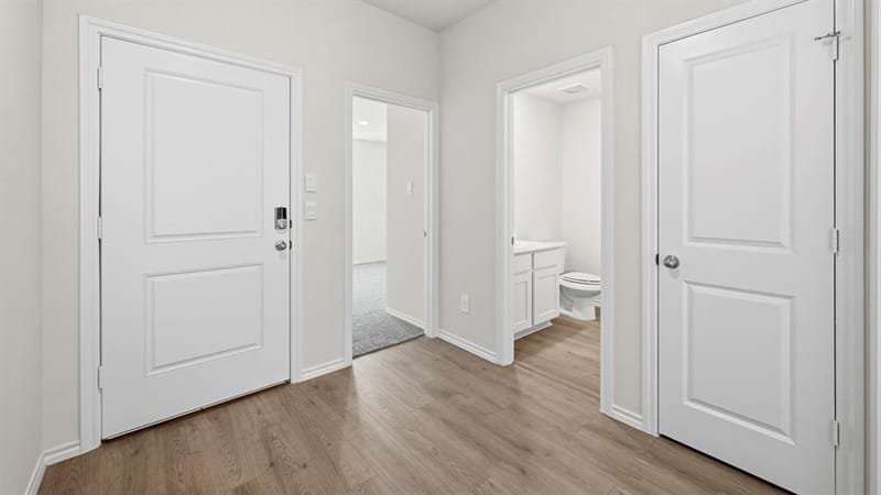 3116 Catamount Drive, Sherman TX 75090 - Photo 11