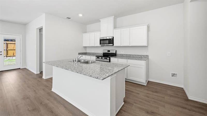 3116 Catamount Drive, Sherman TX 75090 - Photo 19