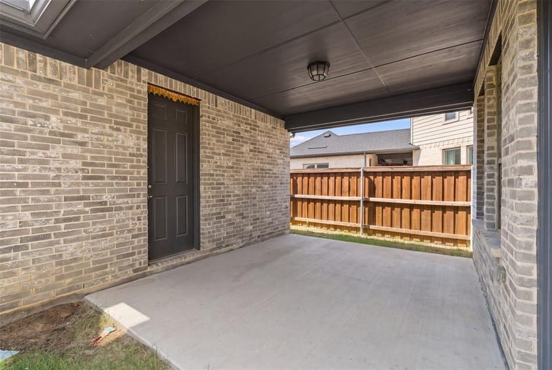 1434 Cypress Thorn Drive, Arlington TX 76005 - Photo 32