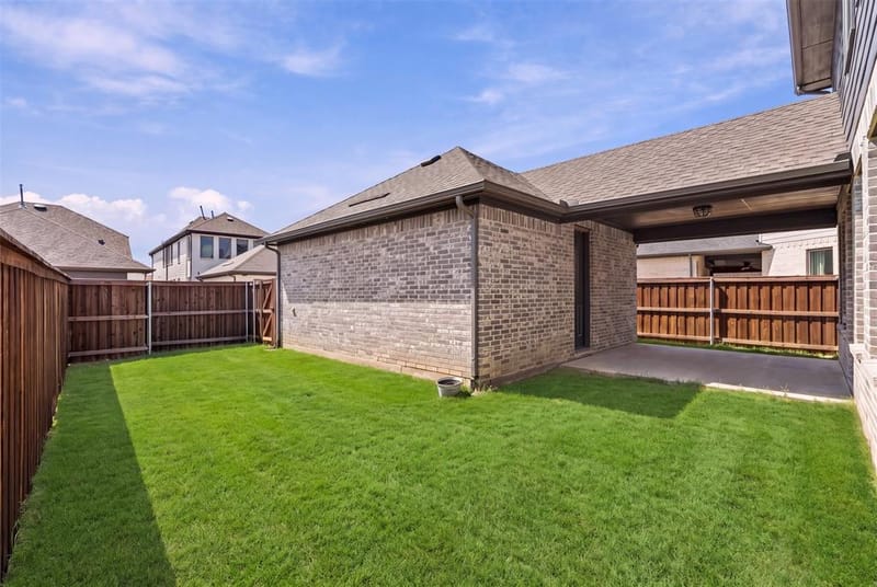 1434 Cypress Thorn Drive, Arlington TX 76005 - Photo 34